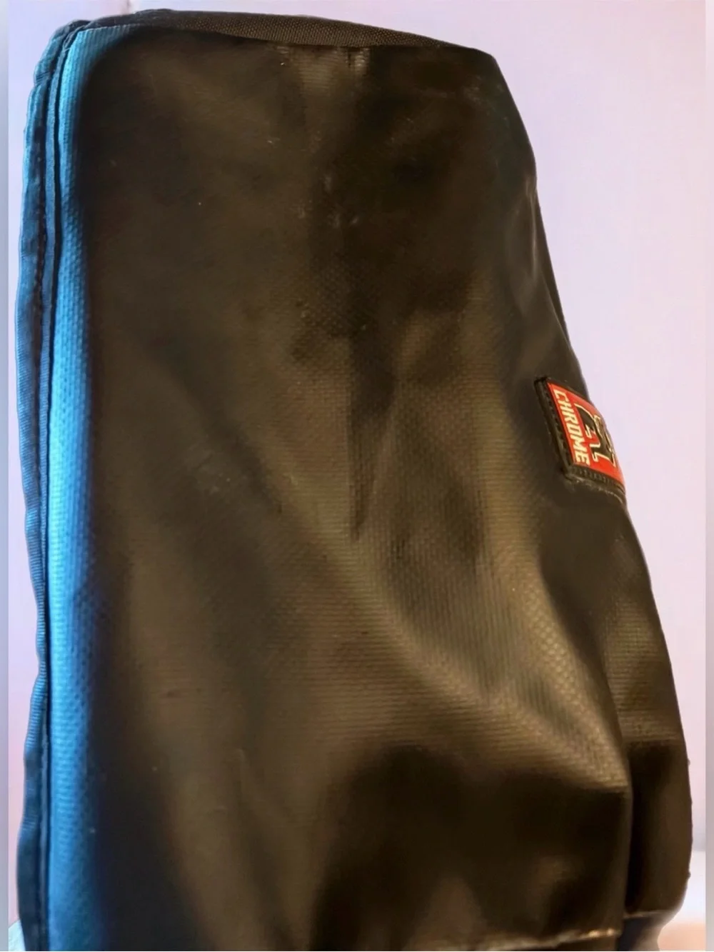 Chrome Industries Barrage Cargo Backpack